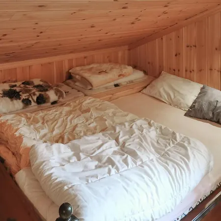 Casa de Férias Stunning In With Sauna Rjukan