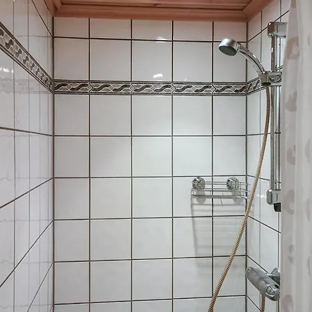 Beautiful In With Sauna בית נופש *