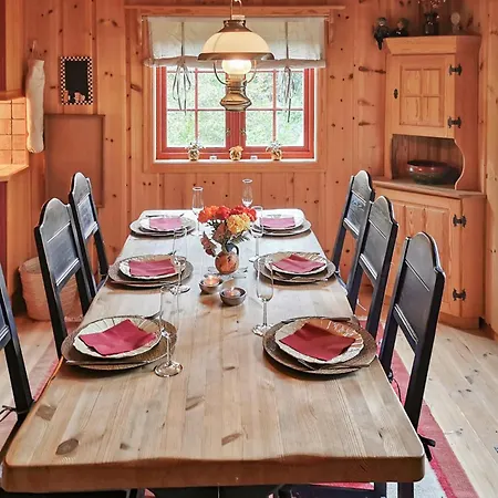 Holiday home Stunning In With Sauna Rjukan