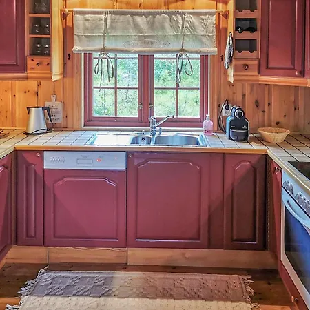 Holiday home Stunning In With Sauna *