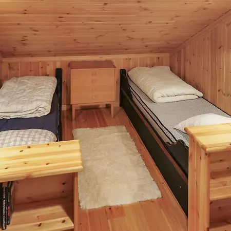 Stunning In With Sauna Holiday home