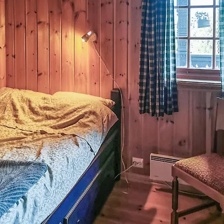 Casa de Férias Stunning In With Sauna Rjukan