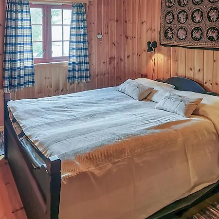 Stunning In With Sauna Holiday home