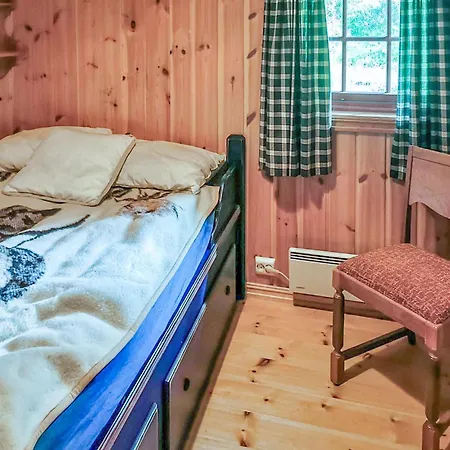 Holiday home Stunning In With Sauna *