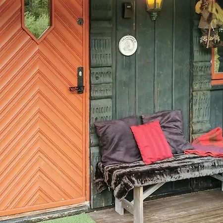Holiday home Stunning In With Sauna Rjukan