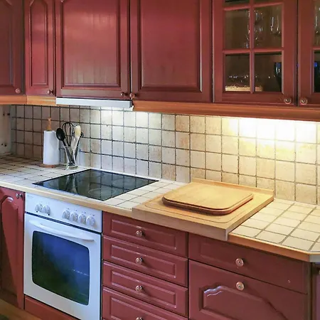 Stunning In With Sauna *