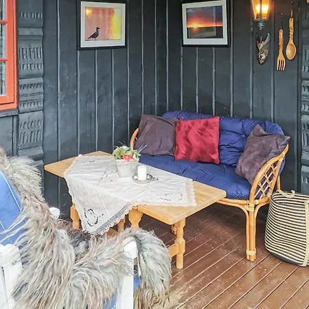 Stunning In With Sauna Rjukan