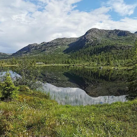 Casa de Férias Stunning In With Sauna *