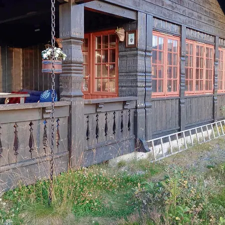 Holiday home Stunning In With Sauna