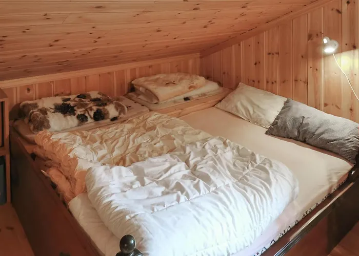 Dom wakacyjny Stunning In With Sauna Rjukan