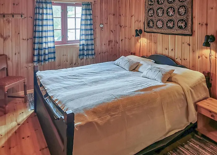 Stunning In With Sauna Dom wakacyjny