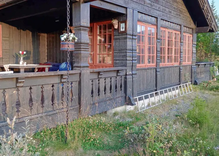 Casa vacanze Stunning In With Sauna