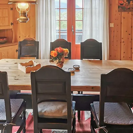 Stunning In With Sauna