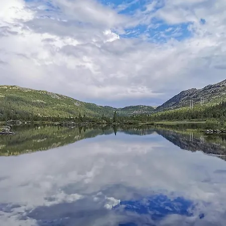 Stunning In With Sauna 別荘 *